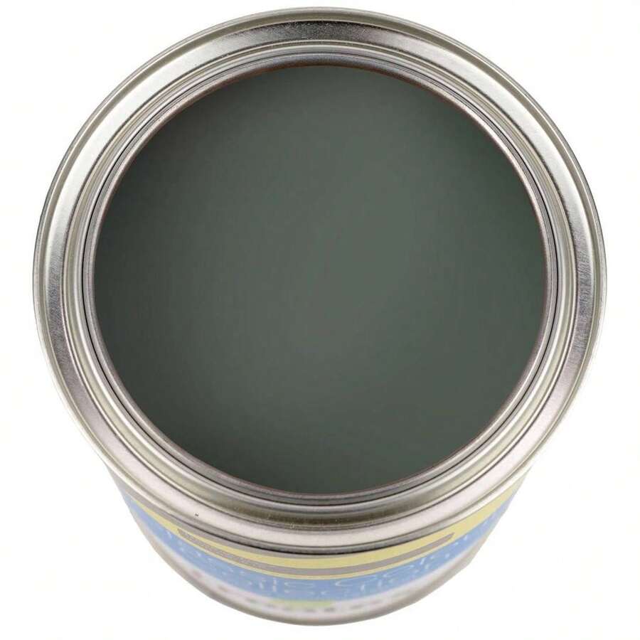 Treatex Classic Colour Collection - Admiralty Grey 516 = 1 Litre - C - View 1