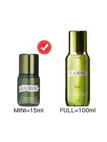 La Mer [迷你裝] 修護精華液 15ml / 精華液級配方，為肌膚注入活力，全天候保濕，顯著提升肌膚年輕光彩，細紋明顯淡化，肌膚更顯緊致 - New - 15ml - 查看 2