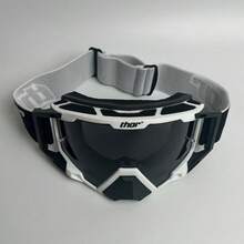 2026 Latest High-Quality Motorcycle Riding Goggles, Off-Road Motorcycle & Skiing Protective Goggles - Multicolor - View 4