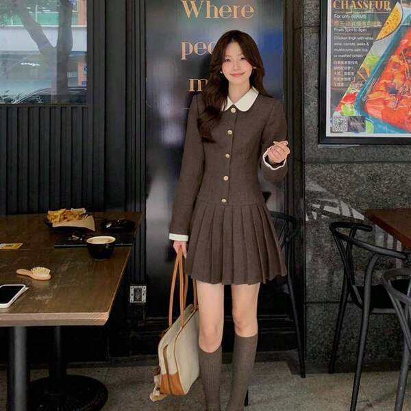 Women Short Dresses