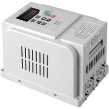 Inverter e convertitori - 2,2 kW 10 A 3 CV - Visualizzare 8