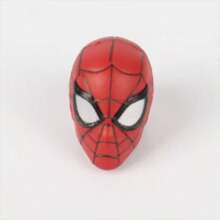 SHFiguarts Figuarts PS-4 Game Version SHF Peter Parker Minimalist Style Hero Action Figure Toy Gift - Multicolor - View 5