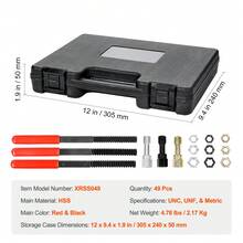 Thread Repair Kit - 49개 - 보기 7