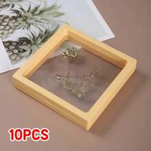 Jewelry Making Display & Packaging Supplies - Orange - View 2