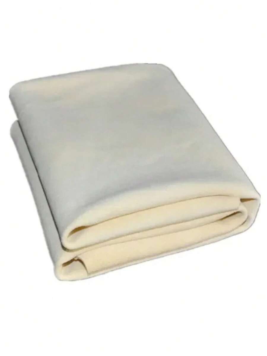 Toalla de piel de ciervo natural para lavar el coche, paño de limpieza súper absorbente para ventanas de coche y hogar, nueva toalla de lavado de coche de secado rápido