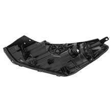 Halogen Headlight Front Right Headlight Headlight Direct Replacement Fits For 2016 2017 2018 Tucson - A - View 9
