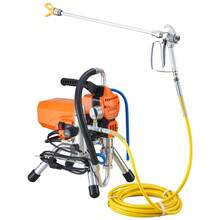 Pistole a spruzzo - 2200 W, 2,5 L/min, con radiatori - Visualizzare 8