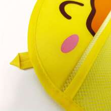 Organizador de Brinquedos de Banho Infantil em Formato de Pato Amarelo com Ventosa e Bolsa de Armazenamento em Tela - Fibra de Poliéster, Bolsa Organizadora para Brinquedos Aquáticos, Rede de Armazenamento para Pendurar no Banheiro - Presente Perfeito para Aniversário/Natal/Halloween/Páscoa/Ano Novo/Feriados/Dia das Crianças - Multicolorido - Ver 10