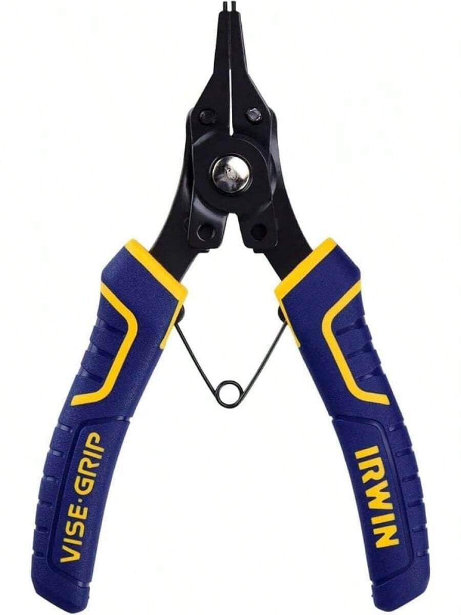 Convertible Snap Ring Pliers, 6-1/2-Inch (2078900) - 1 - 查看 1