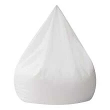 Bean Bag Inner Liner For Bean Bag Without Filling (Inner Liner) - White - View 1