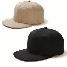 1/2 piezas Gorra de camionero, Sombrero unisex para el sol adecuado para camioneros, playa, pesca, fiesta, golf, estilo campestre, vestido vintage, primavera otoño viaje diario vacaciones en la playa regalo perfecto para familia y amigos vuelta al colegio - multicolor - Ver 7
