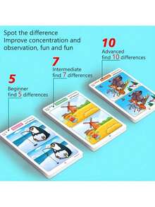 1pc Random Delivery Writing Notebook, Doodle Notebook, Painting Notebook - Multicolor - View 5