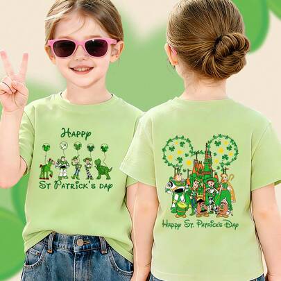Toy Story Tops, Dis…