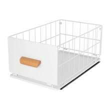YISSALE Cestas de almacenamiento - Ver 6