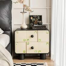 50张卡通趣味奶牛草地表情贴纸，笔记本、镜子装饰贴纸，抽象可爱设计 - 50張 草地牛 - 查看 10