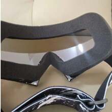 1pc Outdoor Sports Goggles, Suitable For Cycling, Motorcycle, Skiing, Hiking, Snowmobile For Adults - Multicolor - View 9