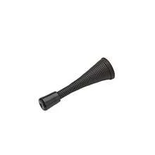 N331-132 Spring Door Stop Oil Rubbed Bronze 3" - Oil Rubbed Bronze - View 7