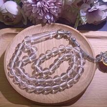 Men's Handmade Tiger Eye Stone Black PU Leather Chain Bracelet - Unique Accessory To Showcase Men's Fashionable Taste - Multicolor - View 7