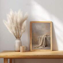 三件套基督教主题墙饰“从受难到复活”。复活节礼物。基督教电子海报。 - A - 查看 6