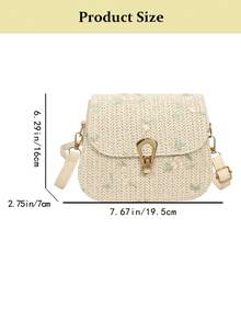 New Stylish Simple Plaid Patchwork Handbag Tote Shoulder Crossbody Bag For Women,Fall Winter Crossbody Bag Small Vintage Plaid Pattern Purse With Top Handle & Adjustable Strap, Mini Phone Bag For Essentials, Black And Brown Tartan Handbag,[US Local Warehouse] Secret Santa Gifts For Women,Travel Essentials,School Supplies,The Best Gift Choice, Birthday Gift, Valentine's Day - 彩色 - 查看 10