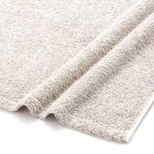 ファッションタオル美術館 Towel Museum TOWEL LAUNDRY ふっくらボリューム フェイスタオル ベージュ 日本製 23-3032150 約34×80cm - 写真の通り - チェックする 4