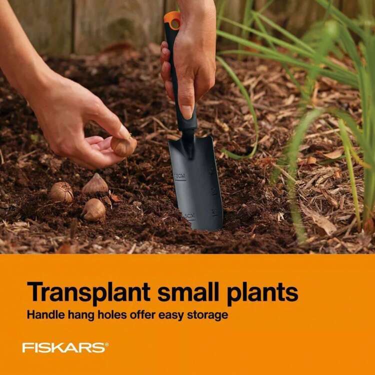 Lightweight Transplanter Garden Tool - 1 - Xem 3