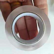 Băng keo nano hai mặt siêu chắc 100cm | Keo dính cao, thích hợp cho nhựa, gỗ, thủy tinh và kim loại, được làm từ chất liệu PE. - Xem 12