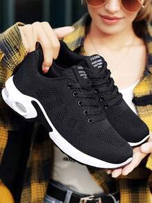 House Slippers - Black - View 3
