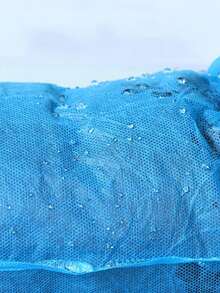 10/50/100pcs Non-Woven Disposable Sleeve Covers, Durable Thickened Protective Sleeves, Breathable Anti-Dust Anti-Oil Sleeves For Kitchen And Home Use - Multicolor - View 11