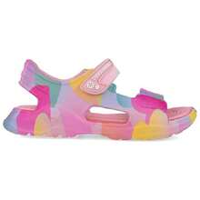 Biomecanics Sandals 252296 For Girls In Color Multicolored - Multicolor - View 1