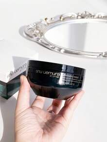Shu Uemura Art Of Hair Ultimate Reset Repair Masque - 200ml - View 4
