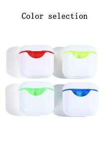 Customizable Name Pencil Sharpener, Personalized White Dual-Head Manual Pencil Sharpener, Customizable Birthday Gift Christmas Gift, Suitable For Son And Daughter - Multicolor - View 8