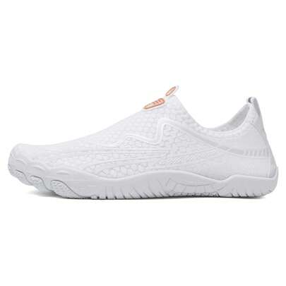 1 Pair Unisex Water Shoes, Lightweight Anti-Slip Aqua Shoes For Water Sports, Outdoor Hiking, Swimming, Fishing, Boating, Indoor Fitness, Jumping Rope, Weightlifting