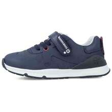 Biomecanics Shoes 10225-034345 For Children In Color Blue - الأزرق - مشاهدة 1