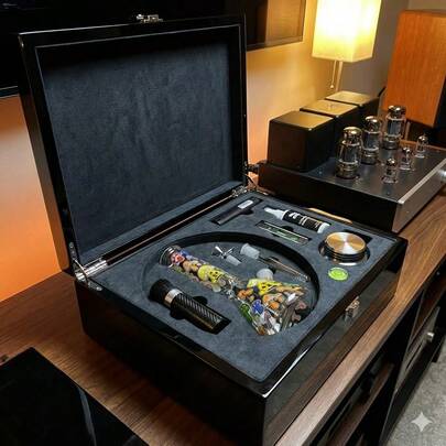 11 Inches B.Ong Of "I Don't Know What I'm Doing With My Life, But This Feels Right" Energy.