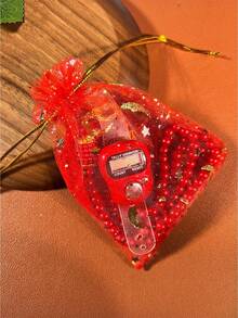 6*99 Candy Gift Bag Set, Cross-Border Hot Selling 2-Piece Set - Multicolor - View 8