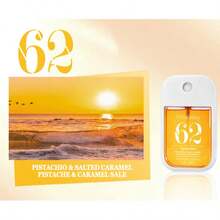 1/3瓶装香氛喷雾，清新淡雅，持久留香，适合居家、馈赠亲友、圣诞节、情人节礼物、浪漫婚礼及家居香氛喷雾。 - A - 查看 4