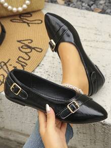 Black PU
