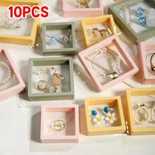 Jewelry Making Display & Packaging Supplies - Orange - View 3
