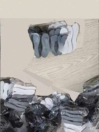 6 piezas Organizador de cable de electrodomésticos de cocina, adecuado para freidora de aire, cafetera y otros clips de gestión de cables de electrodomésticos