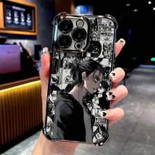 Coques de téléphone de base - Noir - Voir 7