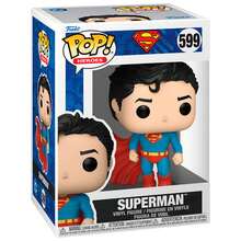 Funko POP Figure - Different Characters - Collectible Vinyl Figure 9cm - Official License - Option 3 - View 3