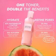 Toner - Watermelon Pink - View 5