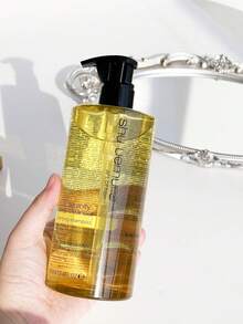 Shu Uemura Pure Serenity Deep Cleanser Yuzu Shampoo 400ml - 400ml - View 4