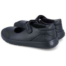 Biomecanics Shoes 225-251022-A054 For Children In Color Black - Black - View 3