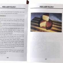 THE LOST WAY - The Great Inventor's Notebook - Rectangle - View 2