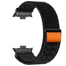 1PC Breathable Nylon Replacement Sports Wristband Compatible With Watch 5 4 Compatible With Xiaomi Mi Band 9 Pro 8 Pro - W4/W5/W6/8P/9P - View 9