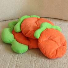 1pc Pet Mat, Rabbit Mat, Rabbit Winter Warm Mat, Suitable For All Seasons, Small Pets (Like Hamster, Rabbit, Guinea Pig) Bed - Multicolor - View 8