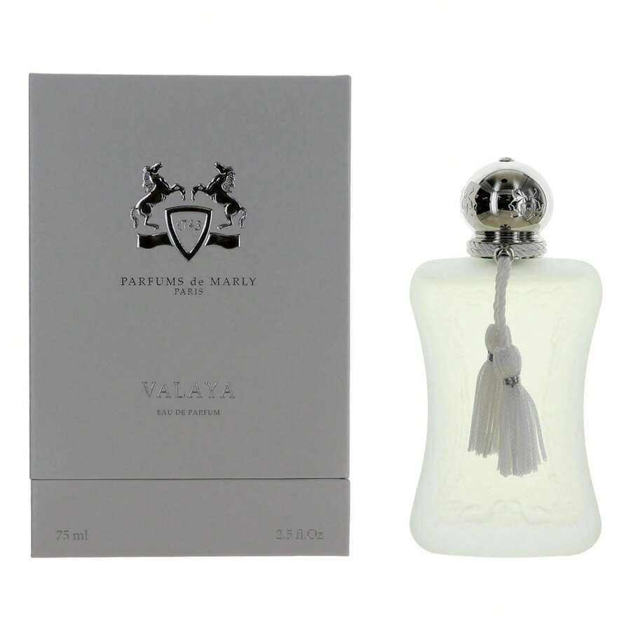 Valaya By Parfums De Marly For Women - 2.5 Oz EDP Spray - Fresh - View 1