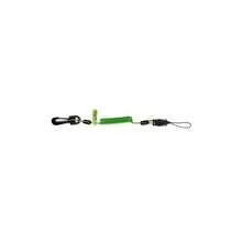 N Mini Coiled Tool Lanyard Electronic Equipment Fall Prevention - B - View 1
